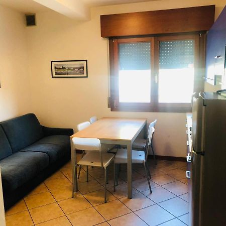 Guardamar Apartment Caorle Bagian luar foto