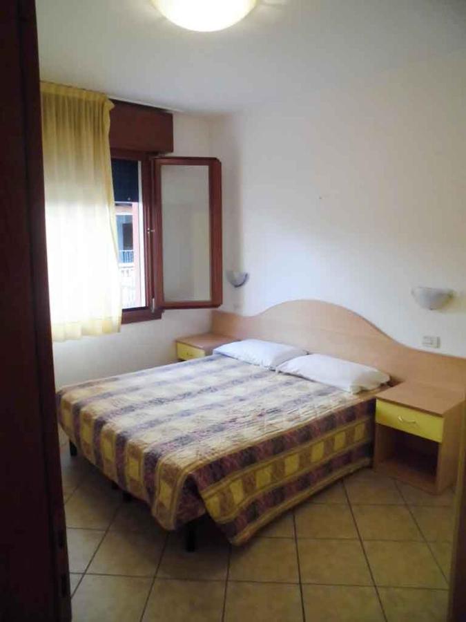 Guardamar Apartment Caorle Bagian luar foto