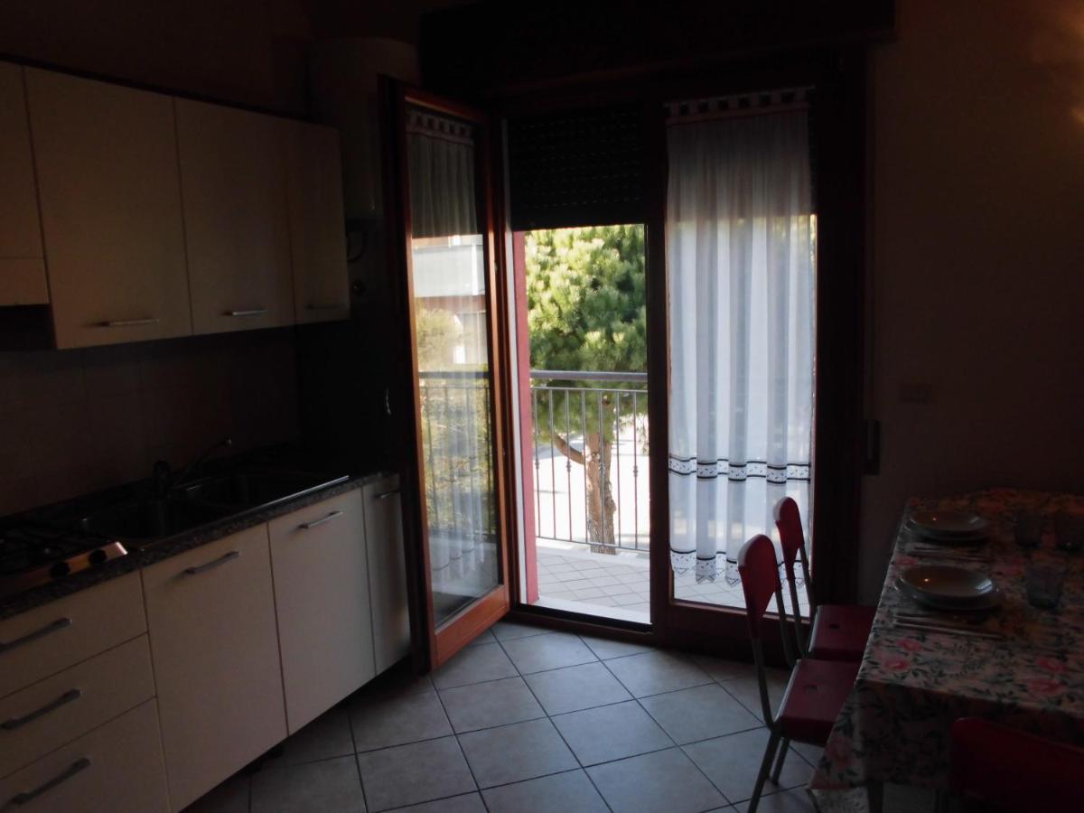 Guardamar Apartment Caorle Bagian luar foto