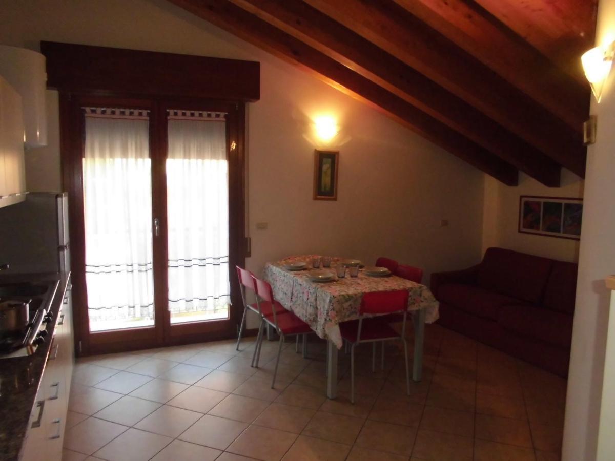 Guardamar Apartment Caorle Bagian luar foto
