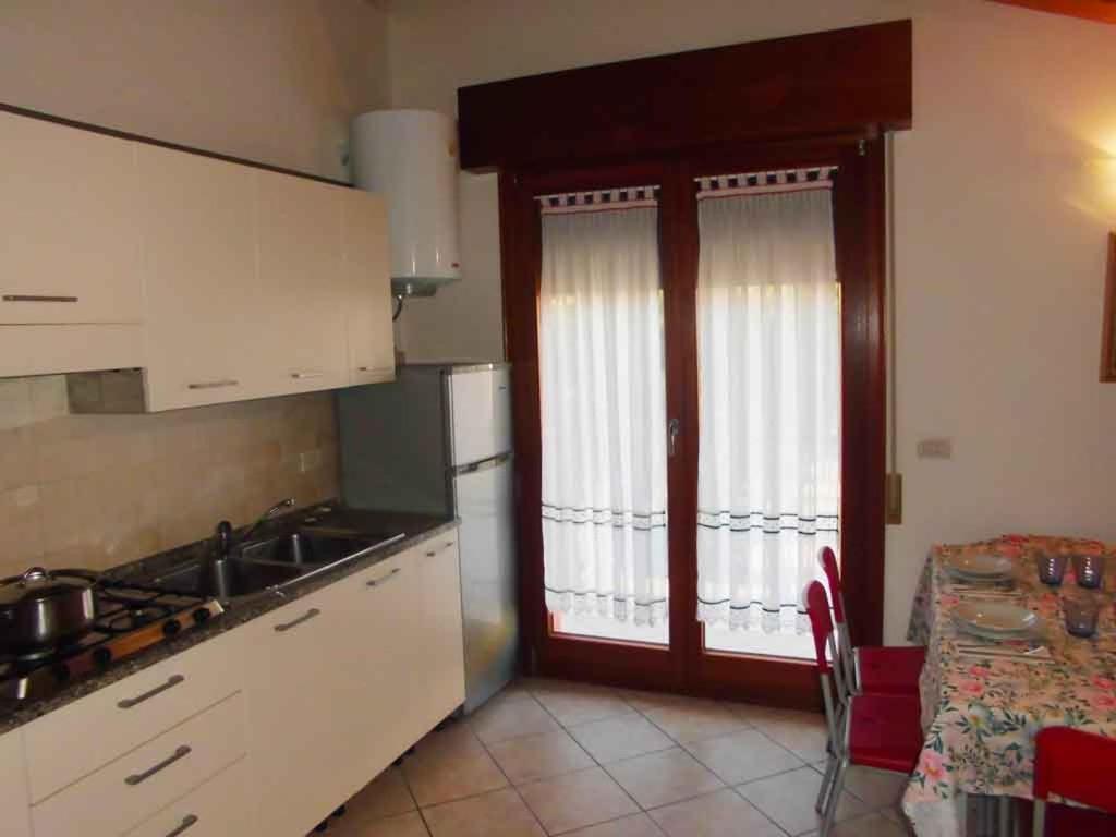 Guardamar Apartment Caorle Bagian luar foto