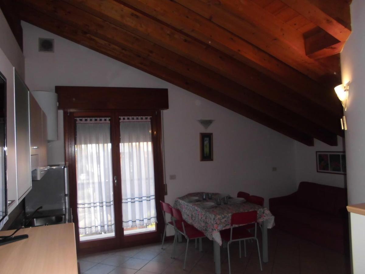Guardamar Apartment Caorle Bagian luar foto