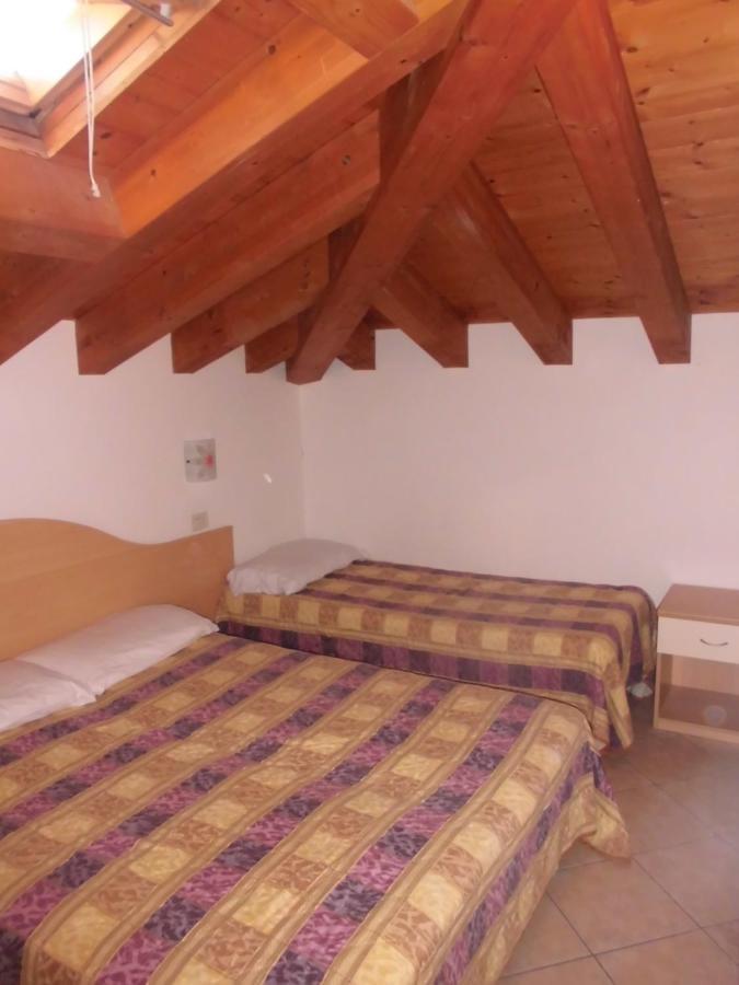 Guardamar Apartment Caorle Bagian luar foto