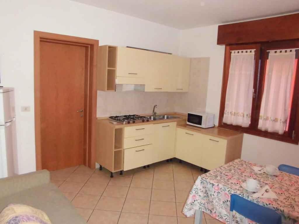 Guardamar Apartment Caorle Bagian luar foto