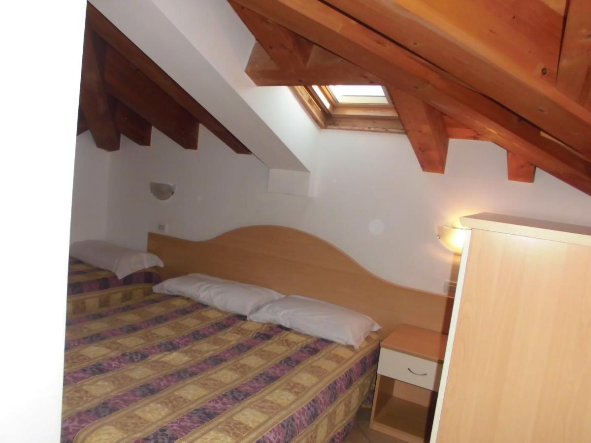 Guardamar Apartment Caorle Bagian luar foto