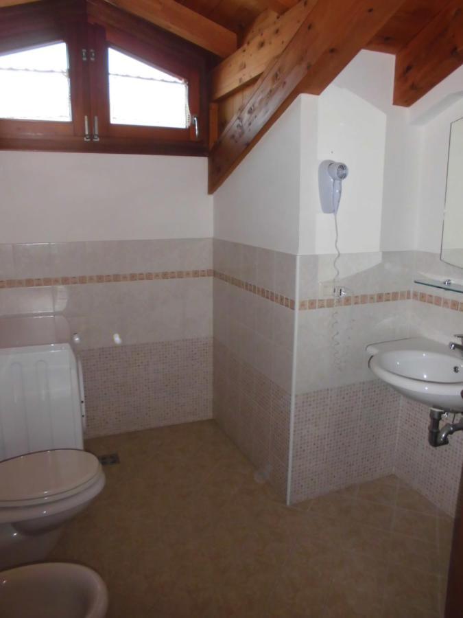 Guardamar Apartment Caorle Bagian luar foto