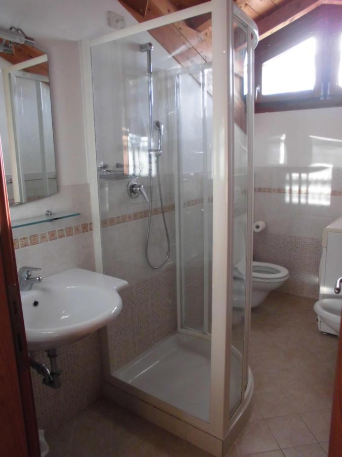 Guardamar Apartment Caorle Bagian luar foto