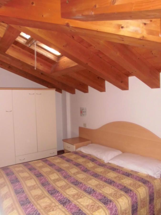 Guardamar Apartment Caorle Bagian luar foto