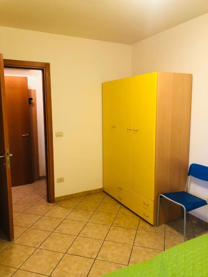 Guardamar Apartment Caorle Bagian luar foto