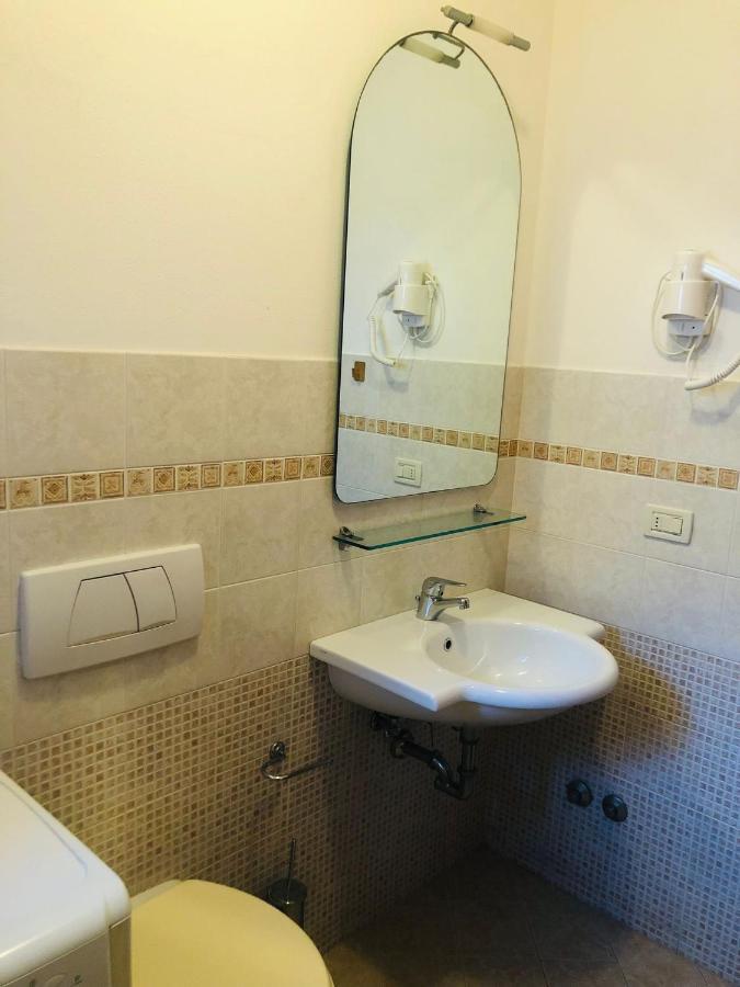 Guardamar Apartment Caorle Bagian luar foto