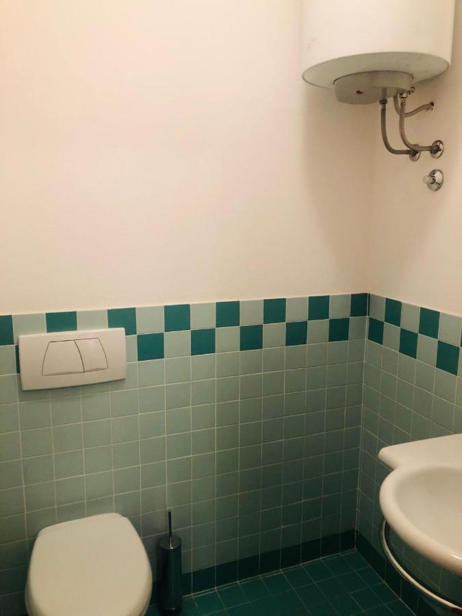 Guardamar Apartment Caorle Bagian luar foto