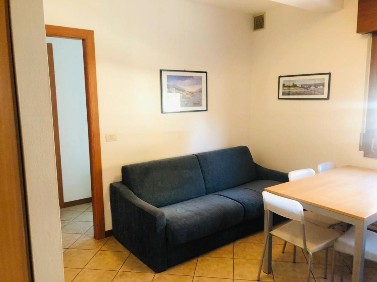 Guardamar Apartment Caorle Bagian luar foto
