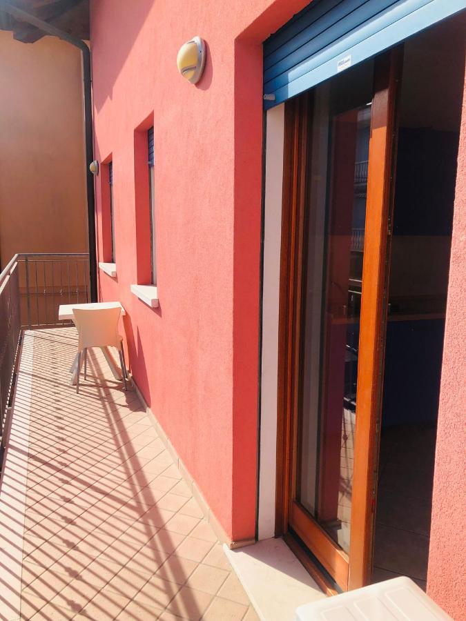 Guardamar Apartment Caorle Bagian luar foto