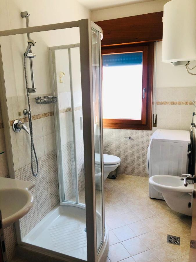 Guardamar Apartment Caorle Bagian luar foto