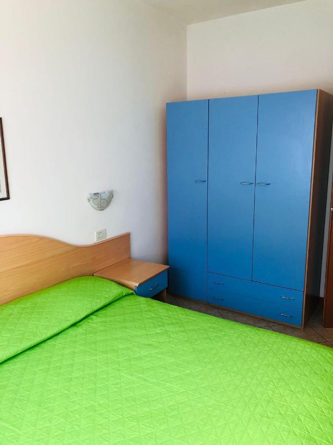 Guardamar Apartment Caorle Bagian luar foto