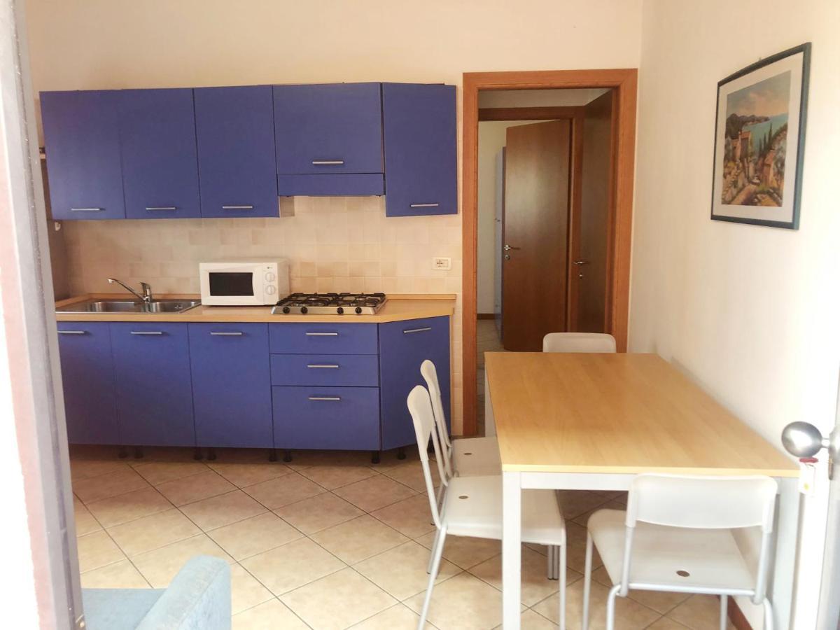 Guardamar Apartment Caorle Bagian luar foto