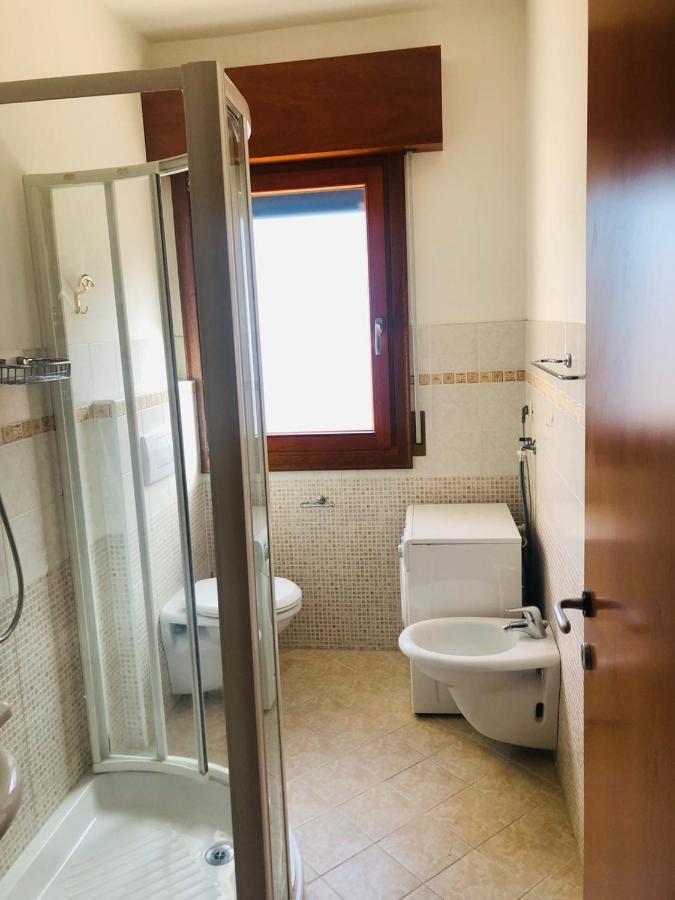 Guardamar Apartment Caorle Bagian luar foto